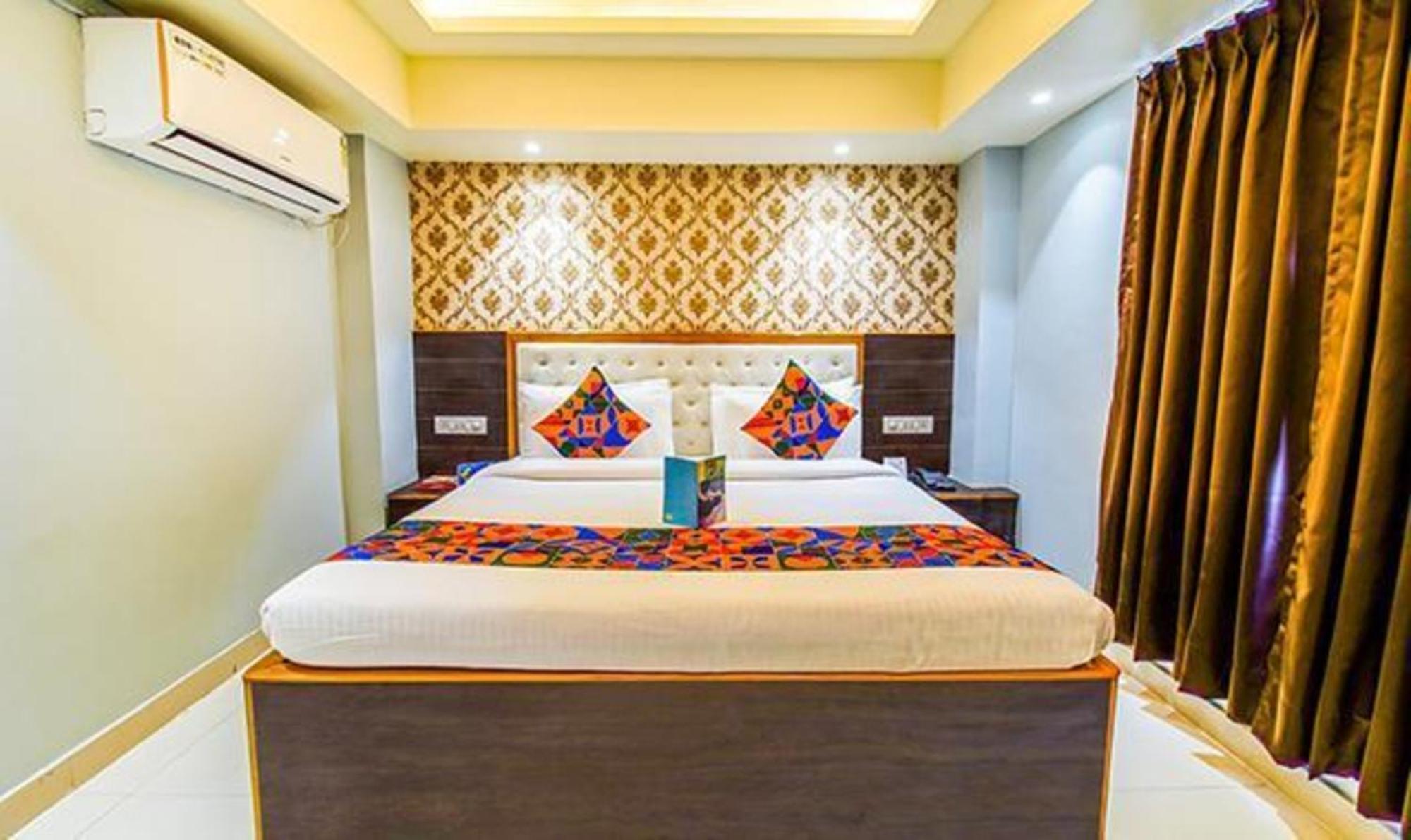 Fabhotel Svr Patna  Exterior photo
