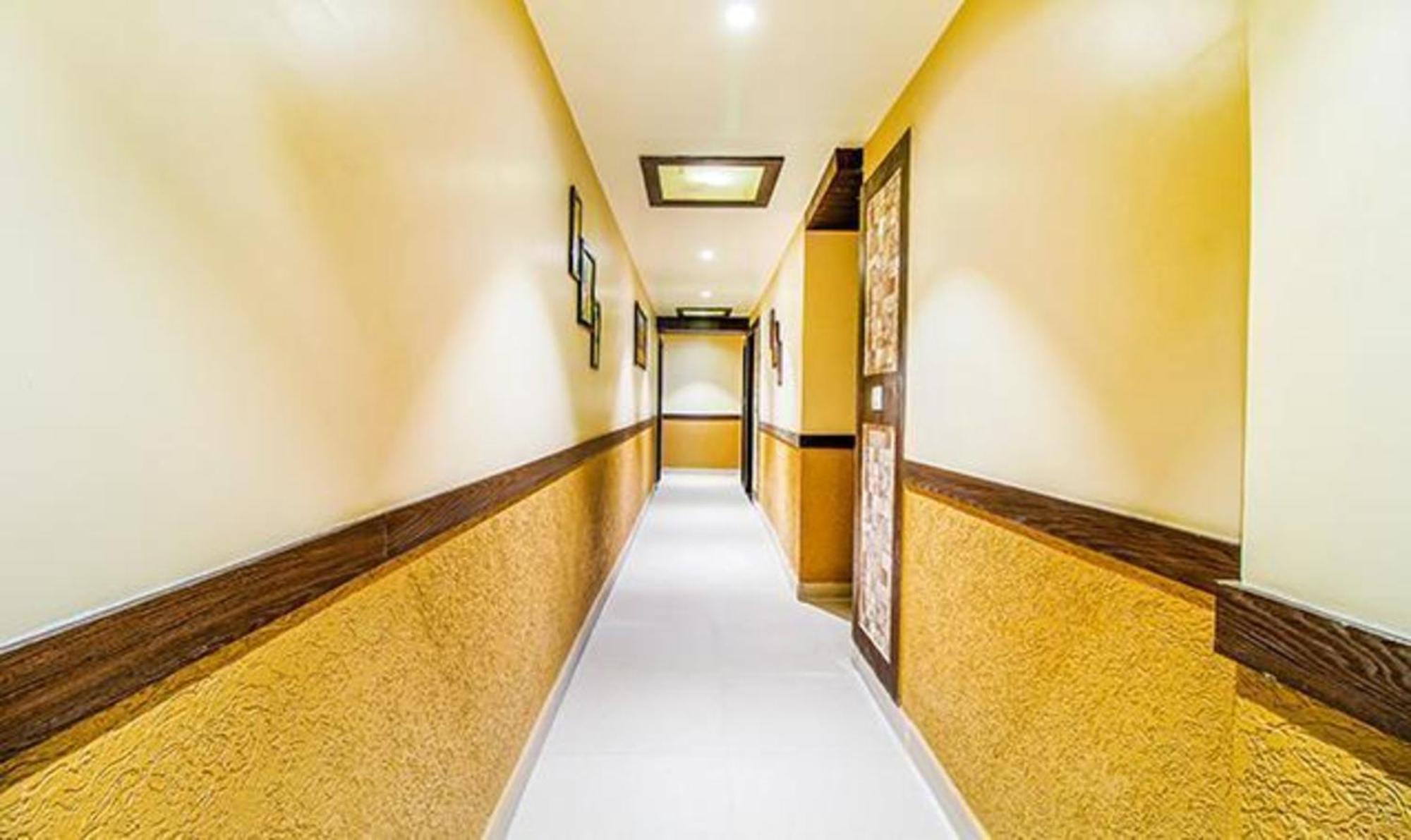 Fabhotel Svr Patna  Exterior photo